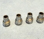 Endoscope Light Post Screw On Adapter Wolf, For Push Fiber Cables 8071.00. Fixed Price $65.00.
