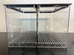 Med Associates Place Preference Chamber ENV-517. Fixed Price $345.00.