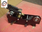 Stryker 1115 Big Wheel Stretcher Complete Cam Bracket Assembly Tested. Fixed Price $145.00.