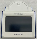 Biomerieux Vitek Densichek Display Base (422220). Fixed Price $650.00.