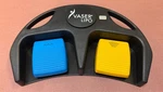 Ventx Vaser 600 Lipo Wireless Footpedal New. Fixed Price $575.00.