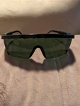 Palomar Starlux Icon Laser Ipl Safety Glasses Dark Green Eye Protection Goggles. Fixed Price $74.99.