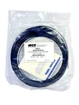 Idex 1561L Chromatography Tubing Peek Black 1/16" Od 0.004" 50 Feet Long. Fixed Price $239.00.