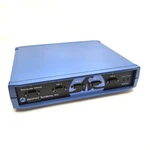 Biopac Systems MP35 4-CHANNEL Data Acquisition System, 24-BIT, 100-240VAC. Fixed Price $358.00.