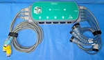 St Jude Medical Recordconnect Model 100005745. Fixed Price $250.00.