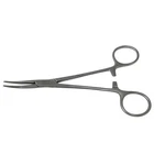 Mueller Ref SU2735, Crile Curved Forceps. Fixed Price $55.00.