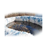 Spilfyter M50 Premium Open Net Oil-only Booms: 8 X 10', 4/BAG. Fixed Price $168.95.