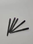 Medtronic Tsrh Spinal System Screws 5 Lot. Fixed Price $29.95.