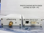 Image Stream Medical Easylink Adapter Hdsdi To Dvi-d Out ISM-500026 101011. Fixed Price $24.50.
