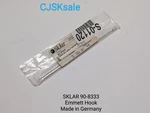 Sklar 90-8333 Emmett Hook Made In Germany (new).. Fixed Price $40.00.