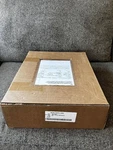 Getinge 86 Series - Hepa Filter #500745800 New Completely Sealed. Fixed Price $950.00.
