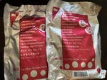 3M Scotchcast Quick Step Double Sided Felt Padded Precut Splint, 4X30 Inch. Fixed Price $20.00.