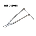Medtronic Ref 7480171 Distractor Pliers Instrument. Fixed Price $250.00.