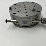 Newport TR120BL Rotary Stage Ss 5" Dia. Fixed Price $599.00.
