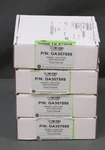 Ge GA307888 Wheel Cap For VE9 Casters - Lot Of (R24). Fixed Price $60.00.