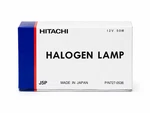 Roche Hitachi 727-0536 Halogen Lamp 12V 50W 04813707001 Cobas C311 C501 C503. Fixed Price $160.00.