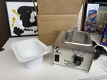 Term Water Baths 110/120V Heater. Fixed Price $480.00.