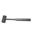 Jarit 250-405 Bone Mallet, Light Weight, 1LB, 1-3/8" Diameter, 11". Fixed Price $100.00.