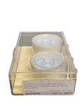 ( 80) Ge Gvs Magna Nylon Membrane Filters 47MM 0.45UM Plain Surface R04SP04700. Fixed Price $69.99.