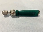 Synthes 03.632.091 Matrix Spine System Handle W/ Ratchet Wrench US1283. Fixed Price $250.00.
