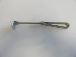 L12: V. Mueller SU3472 On Retractor. Fixed Price $20.00.