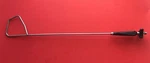 Snowden Pencer 5MM Triangular Diamond-flex Retractor 45CM Ref: 89-6216. Fixed Price $1150.00.