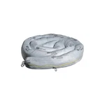 Pig BOM409 Absorb Boom,oil-based LIQUIDS,20FT L,PK2 30RC35. Fixed Price $448.67.