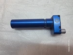 Candela Vbeam One Classic Pdl Dye Laser 7MM Blue Spot. Fixed Price $80.00.
