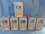 Viasys Infant Flow Sipap (ref: 675-CFG-005) (dom 2015). Fixed Price $125.00.
