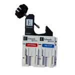 Edwards Lifesciences 65050H MP111N Clip Bracket Adapters Iv Pole. Fixed Price $74.99.