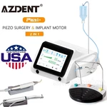 Azdent Dental Piezo Motor Surgery & Implant Device 2 In 1 Bone Cutter Touch. Fixed Price $1690.00.