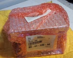 Thermo Scientific 120152-1000 Dsq Rod Driver Assembly, 119590-0420, 119590-0412. Fixed Price $1600.00.