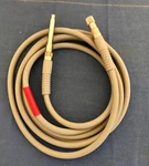 Stryker 233-050-090 Fiberoptic Light Guide W/233-050-071 Adapter. Gc, Guaranteed. Fixed Price $95.00.