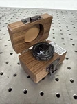 Used Ocular OG3M Three Mirror Universal Gonio Diagnostic Lens 18MM. Fixed Price $224.99.