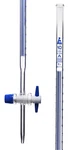 ?burette, 10ML - Astm, Class Pfte Stopcock Schellbach Glass Eisco Labs?. Fixed Price $39.99.