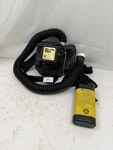 3M Breathe Easy Turbo Respirator 520-15-00 With Battery Free Shipping Warranty. Fixed Price $79.00.