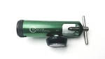 Roscoe Medical Mini Oxygen Regulator RMI-15ST Ref. 1502803. Fixed Price $19.00.