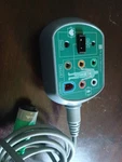 Sjm Ensite Velocity Ref 100003083 Navlink Amplifier Module W/ Cable, 10FT. Fixed Price $125.00.