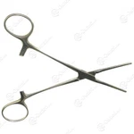 Codman 37-1250 Cooley Classic Patent Ductus Clamp. Fixed Price $81.22.