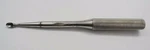 Codman 23-1067 Orthopedic Size 4 Straight Spinal Fusion Curette 9". Fixed Price $50.00.