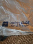 Medline Comfort Glide Lateral Transfer Sheet MSC60042. Fixed Price $35.00.
