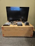 Barco Coronis Fusion MDCC-6130 6MP Radiology 30" Color Led Monitor Display. Fixed Price $316.52.