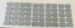 Bd Surgical Clipper Blade 4406 (50 Individual Packs Total). Fixed Price $90.00.