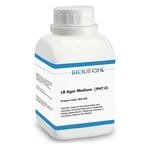 Lb Agar Medium 250G/BOTTLE, Laboratory With Tryptone, Paste, Sodium Chlorid.... Fixed Price $52.70.