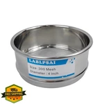 Lablpsai 300 Mesh Test Sieve 4" Diameter 304 Ss Wire Cloth. Fixed Price $81.99.