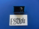 Ocular OBT-TC-15-21 Terry Scale Barraquer 15-21MM Hg Tonometer. Fixed Price $200.00.