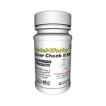 Industrial Systems 480045 Test, L,50 To 1,000 Ppb SILVER,PK50 3UCW8. Fixed Price $22.88.
