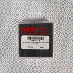 Thorlabs PS915L-B N-BK7 Right-angle Prism, = Mm, Ar Coating On Legs. Fixed Price $75.00.
