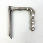 Pilling Usa 52-2225 WW1 Surgical Laryngoscope. Fixed Price $49.95.