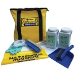 Enpac D710 Vehicle Spill Kit, 2 Gal Volume Absorbed Per 6. Fixed Price $209.99.